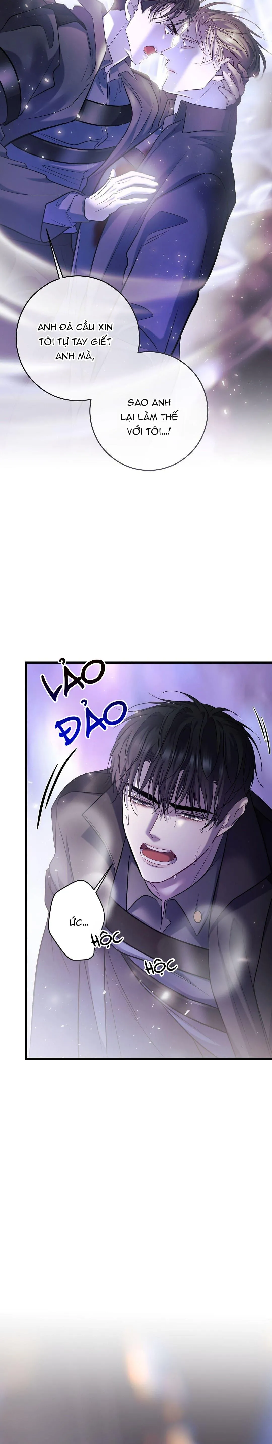 Đáy Sâu Tuyệt Vọng Chapter 81 Trang 15