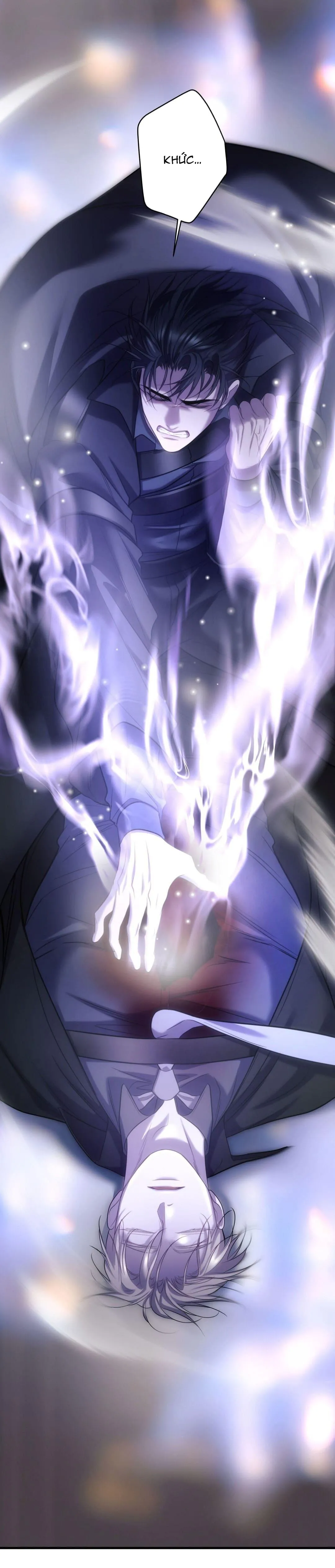 Đáy Sâu Tuyệt Vọng Chapter 81 Trang 16