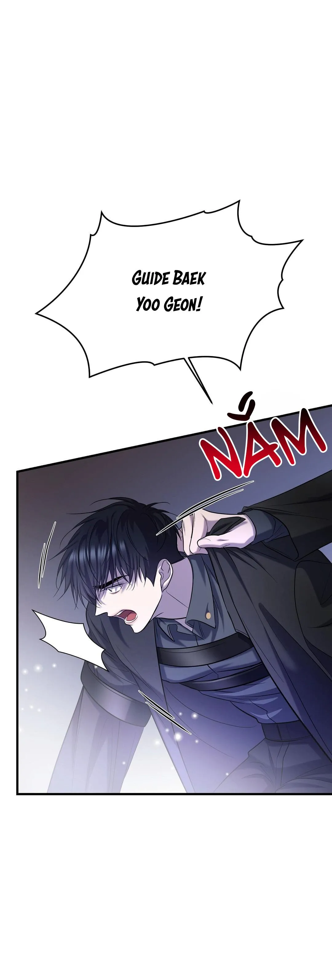 Đáy Sâu Tuyệt Vọng Chapter 81 Trang 17