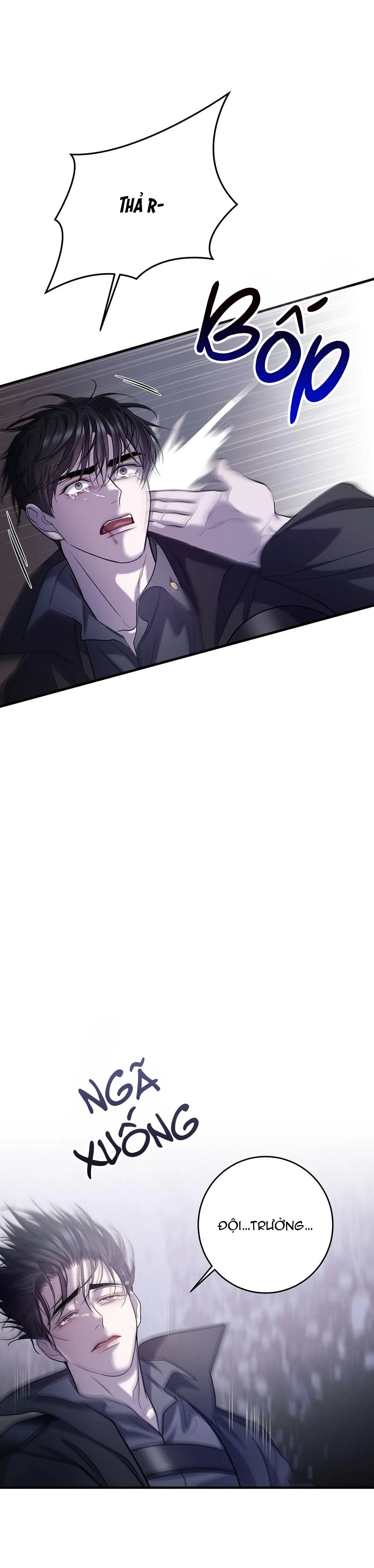 Đáy Sâu Tuyệt Vọng Chapter 81 Trang 21