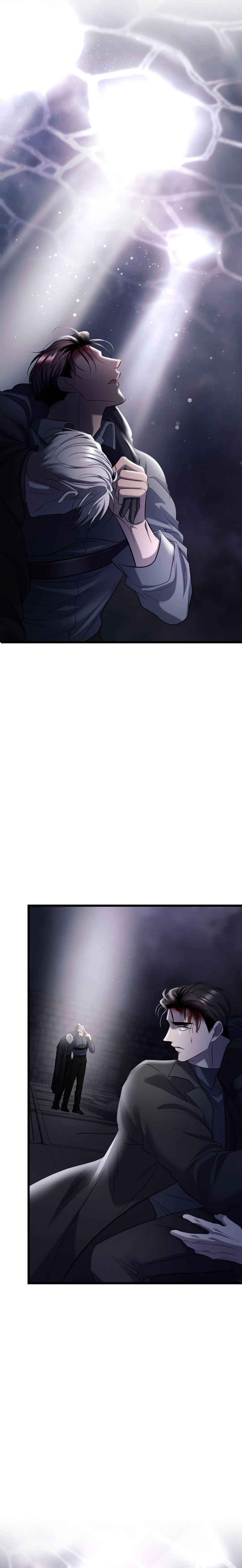 Đáy Sâu Tuyệt Vọng Chapter 81 Trang 28