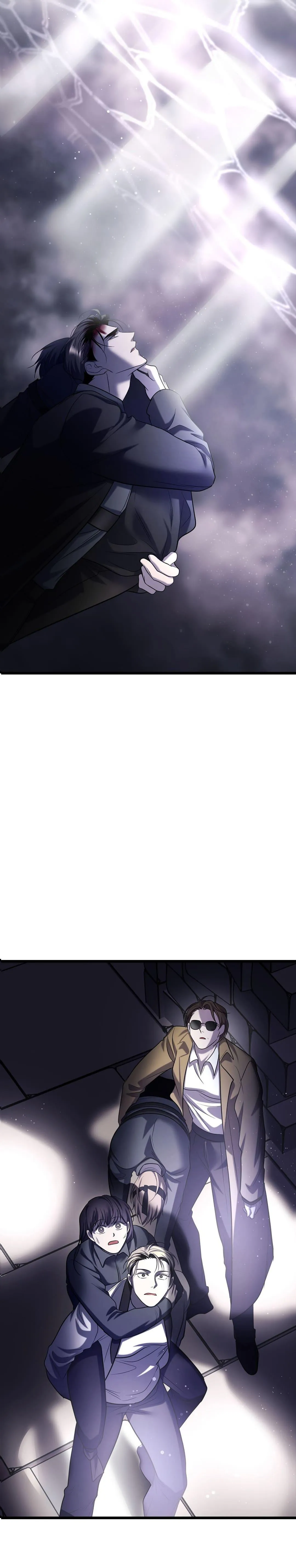 Đáy Sâu Tuyệt Vọng Chapter 81 Trang 29