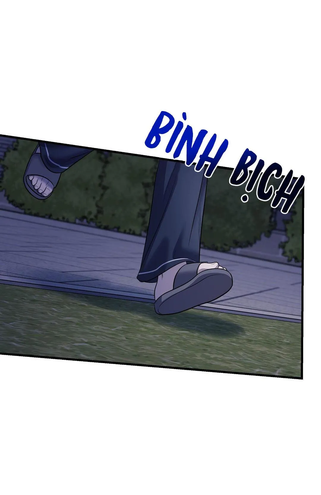 Đáy Sâu Tuyệt Vọng Chapter 83 Trang 6