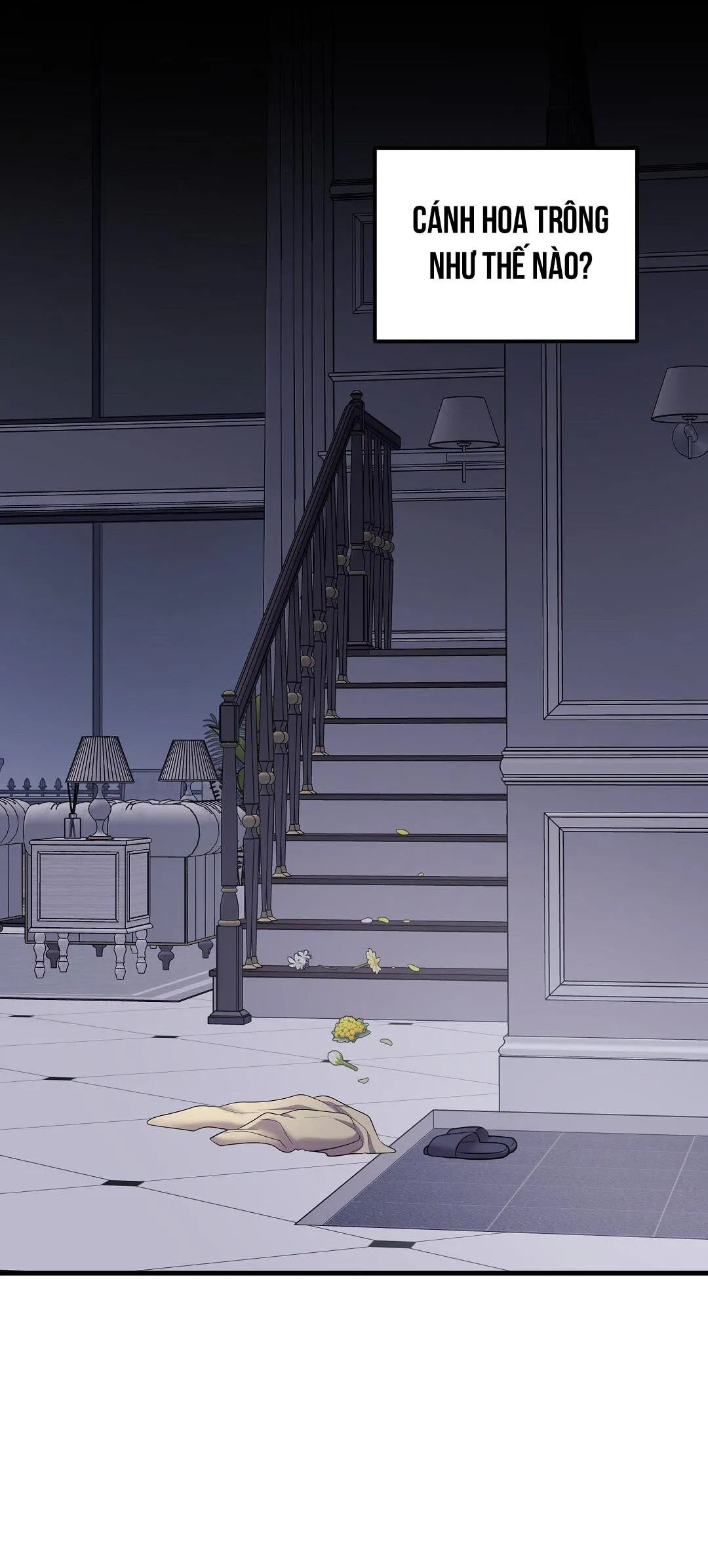 Đáy Sâu Tuyệt Vọng Chapter 83 Trang 23