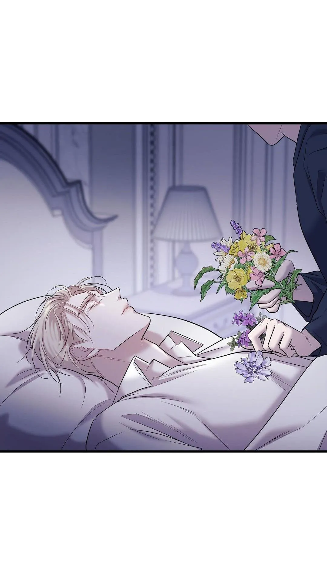 Đáy Sâu Tuyệt Vọng Chapter 83 Trang 32