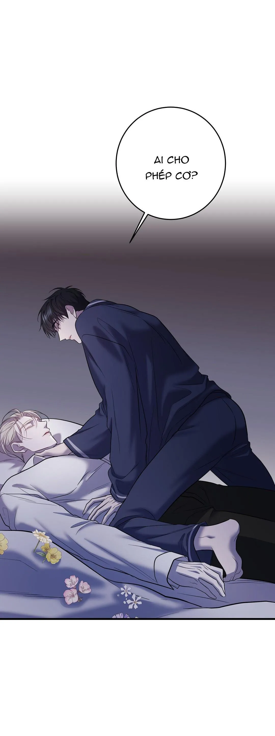 Đáy Sâu Tuyệt Vọng Chapter 83 Trang 39