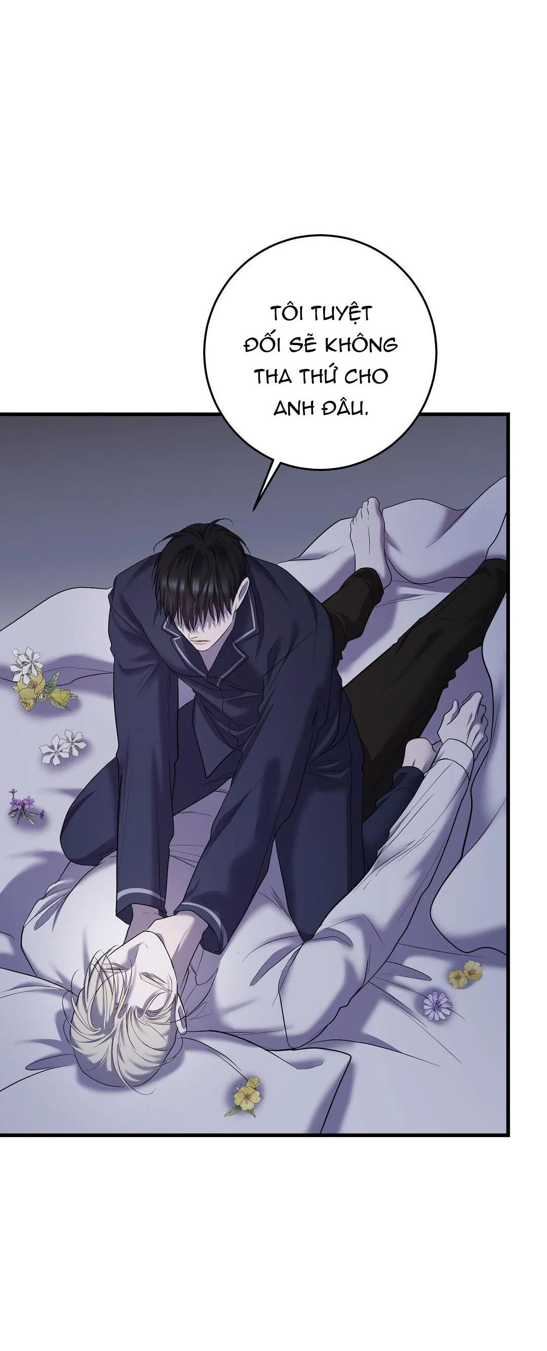 Đáy Sâu Tuyệt Vọng Chapter 83 Trang 40