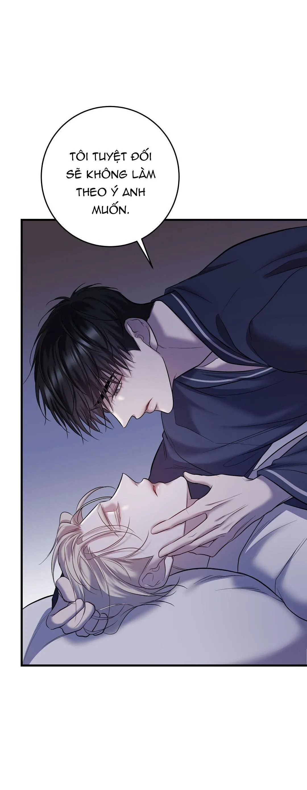 Đáy Sâu Tuyệt Vọng Chapter 83 Trang 42