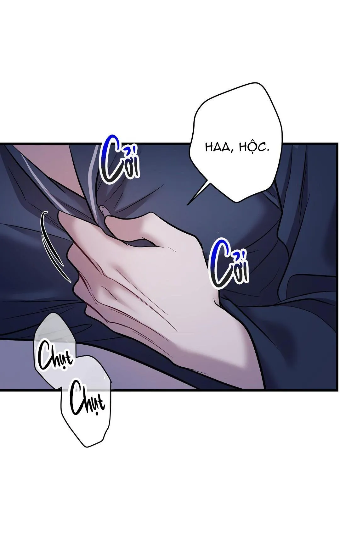 Đáy Sâu Tuyệt Vọng Chapter 83 Trang 46