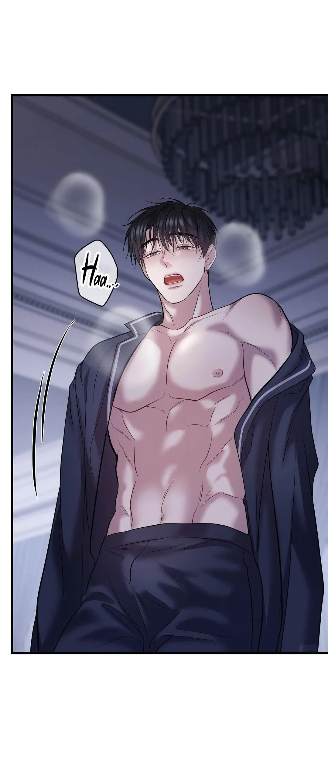 Đáy Sâu Tuyệt Vọng Chapter 83 Trang 47