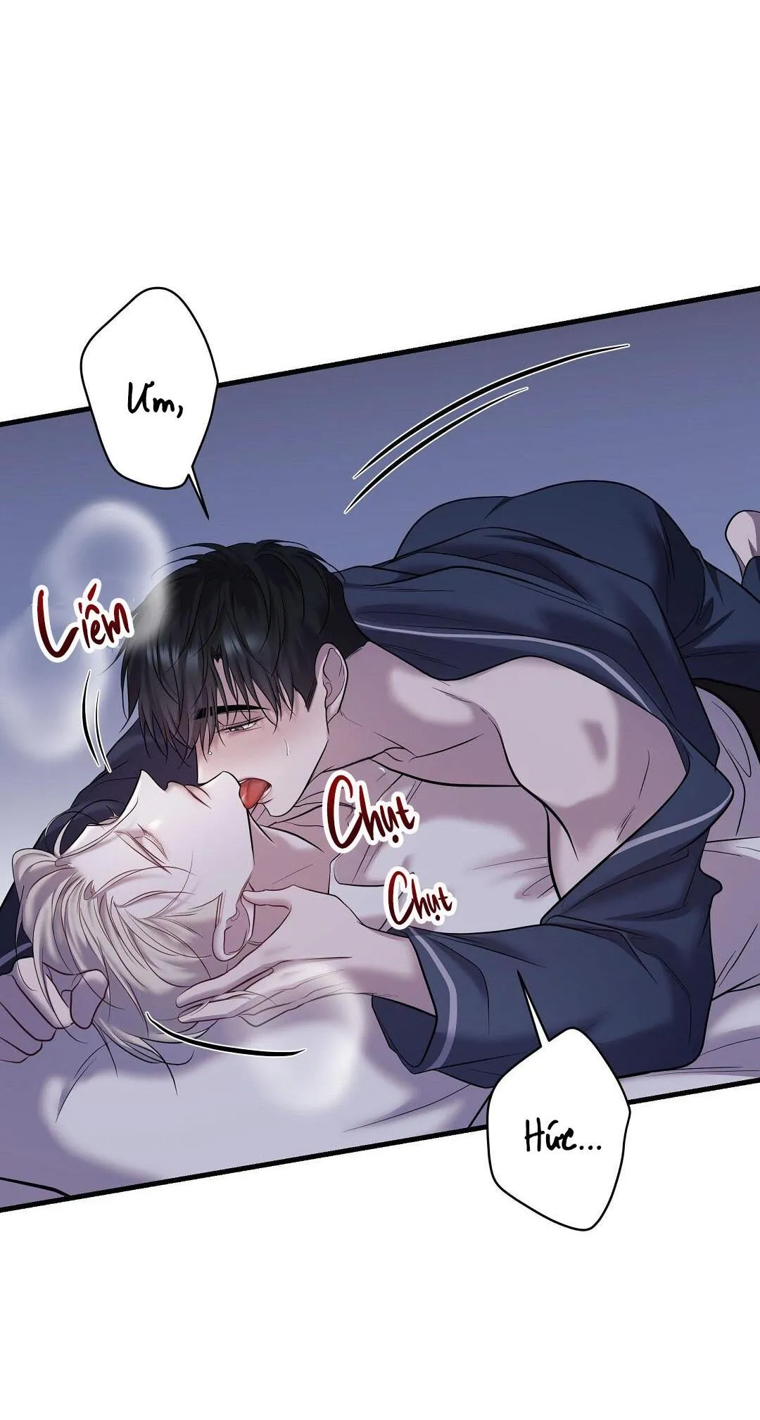 Đáy Sâu Tuyệt Vọng Chapter 83 Trang 48