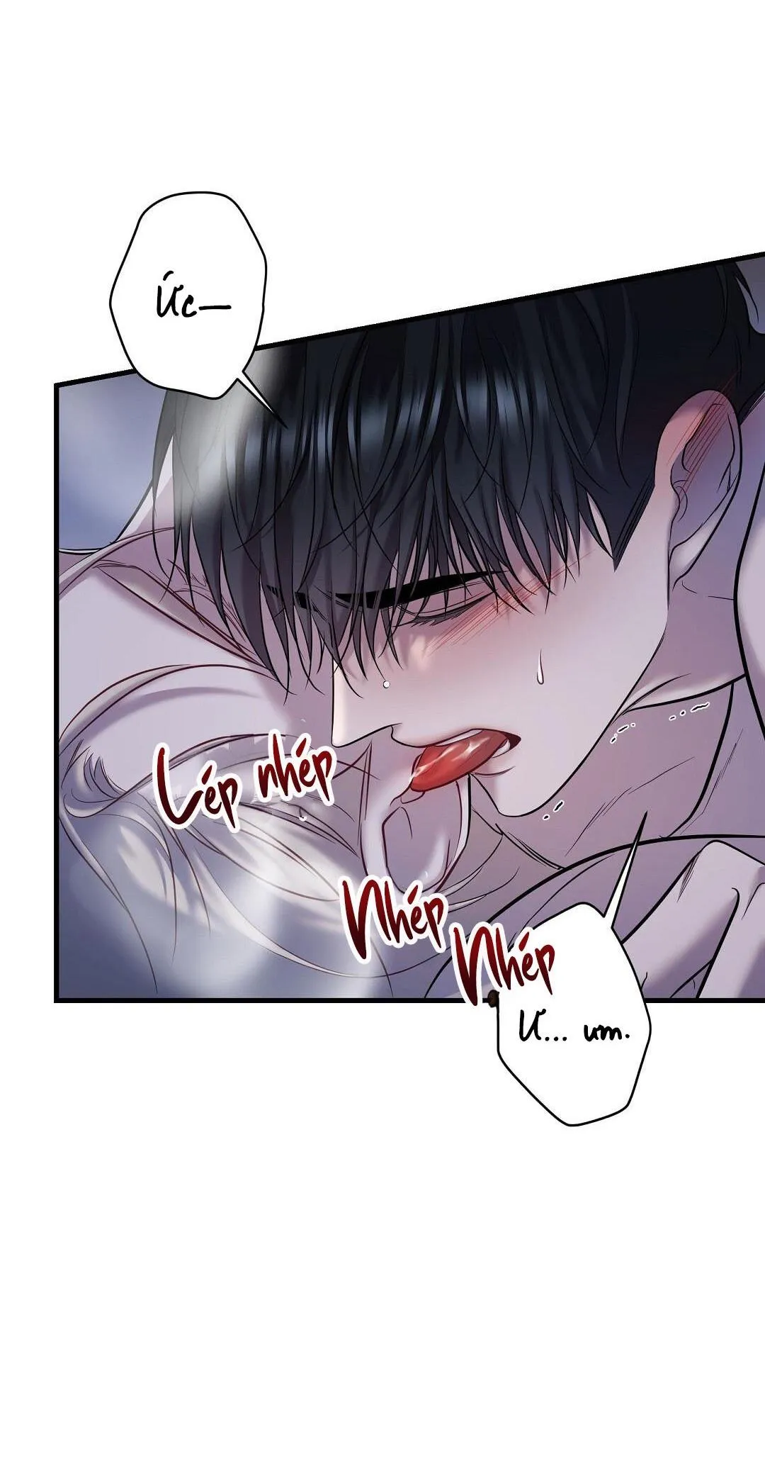 Đáy Sâu Tuyệt Vọng Chapter 83 Trang 49