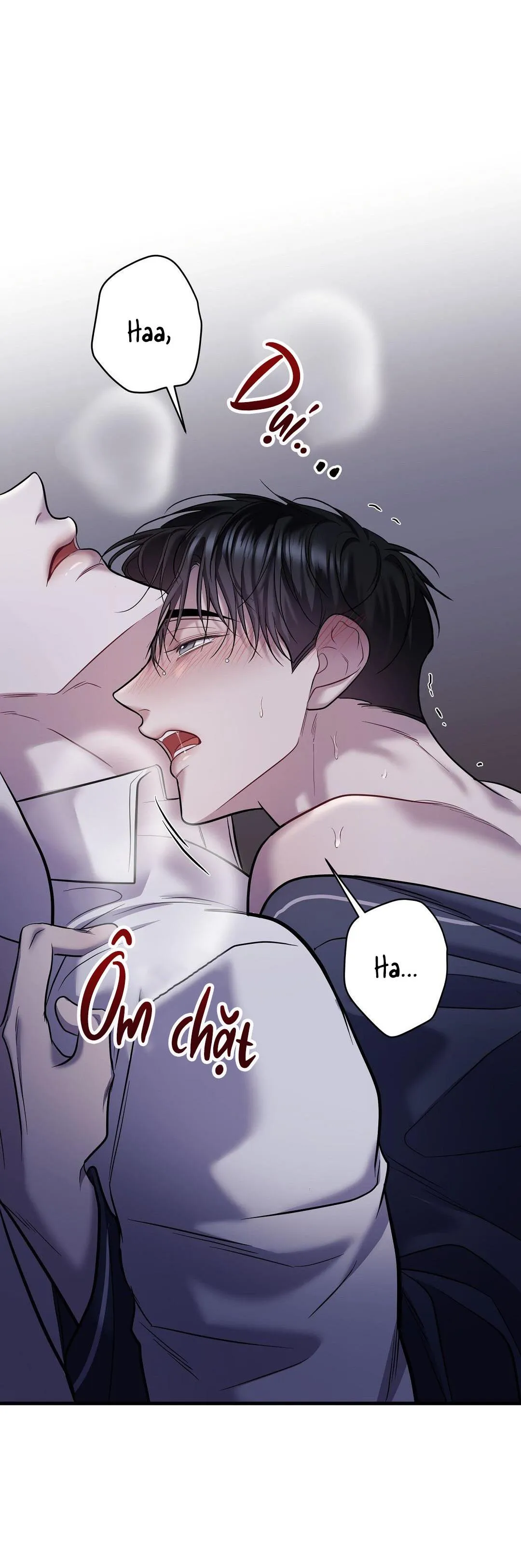 Đáy Sâu Tuyệt Vọng Chapter 83 Trang 50