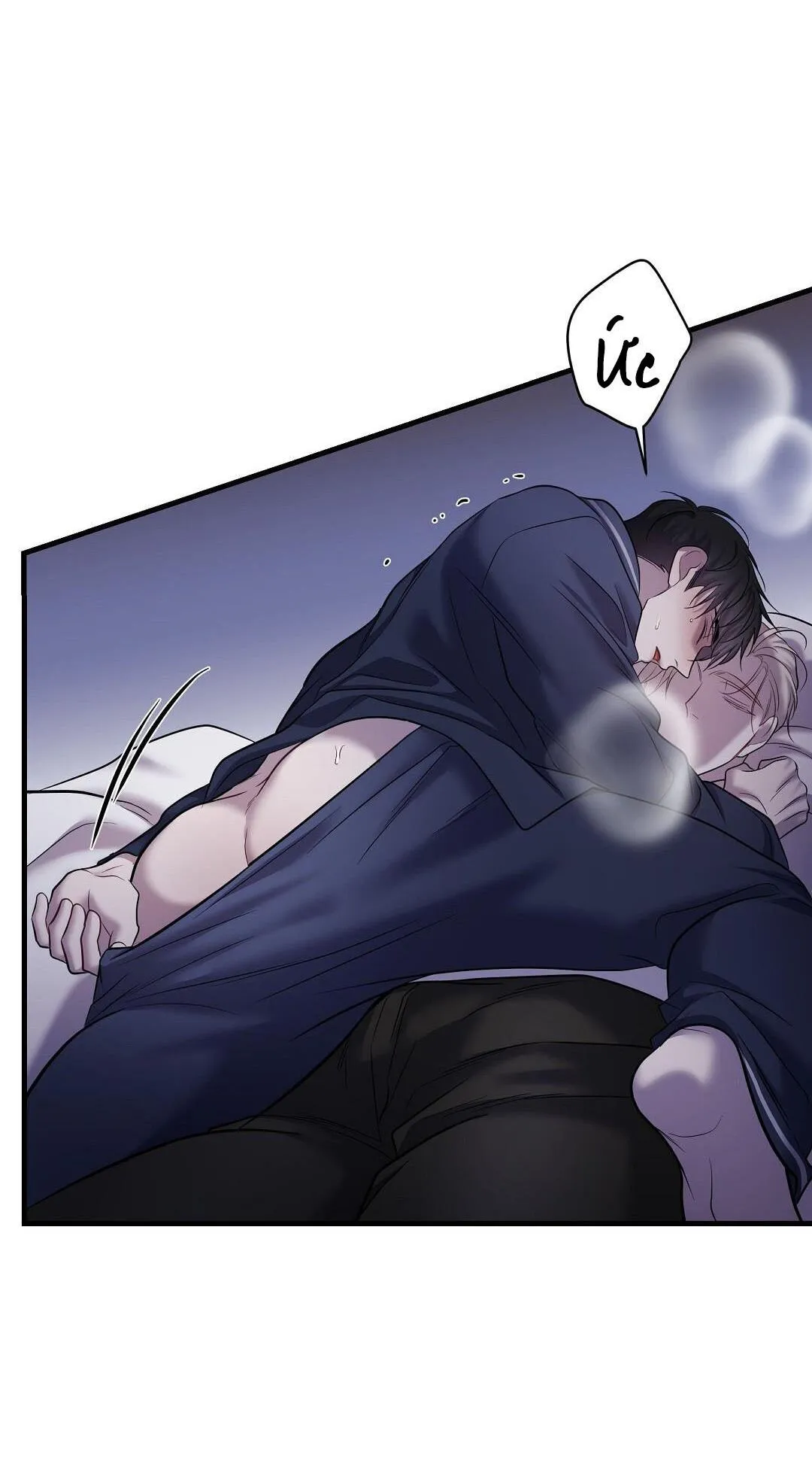 Đáy Sâu Tuyệt Vọng Chapter 83 Trang 51