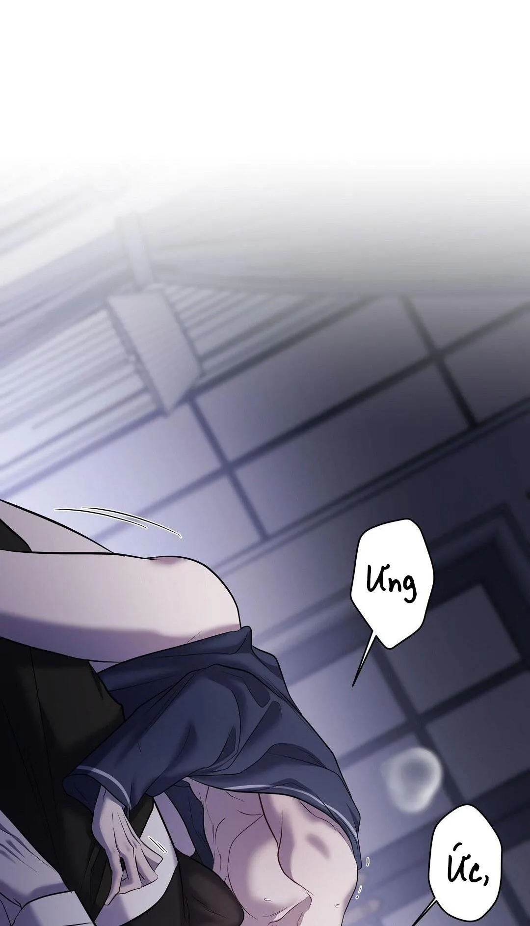 Đáy Sâu Tuyệt Vọng Chapter 83 Trang 53