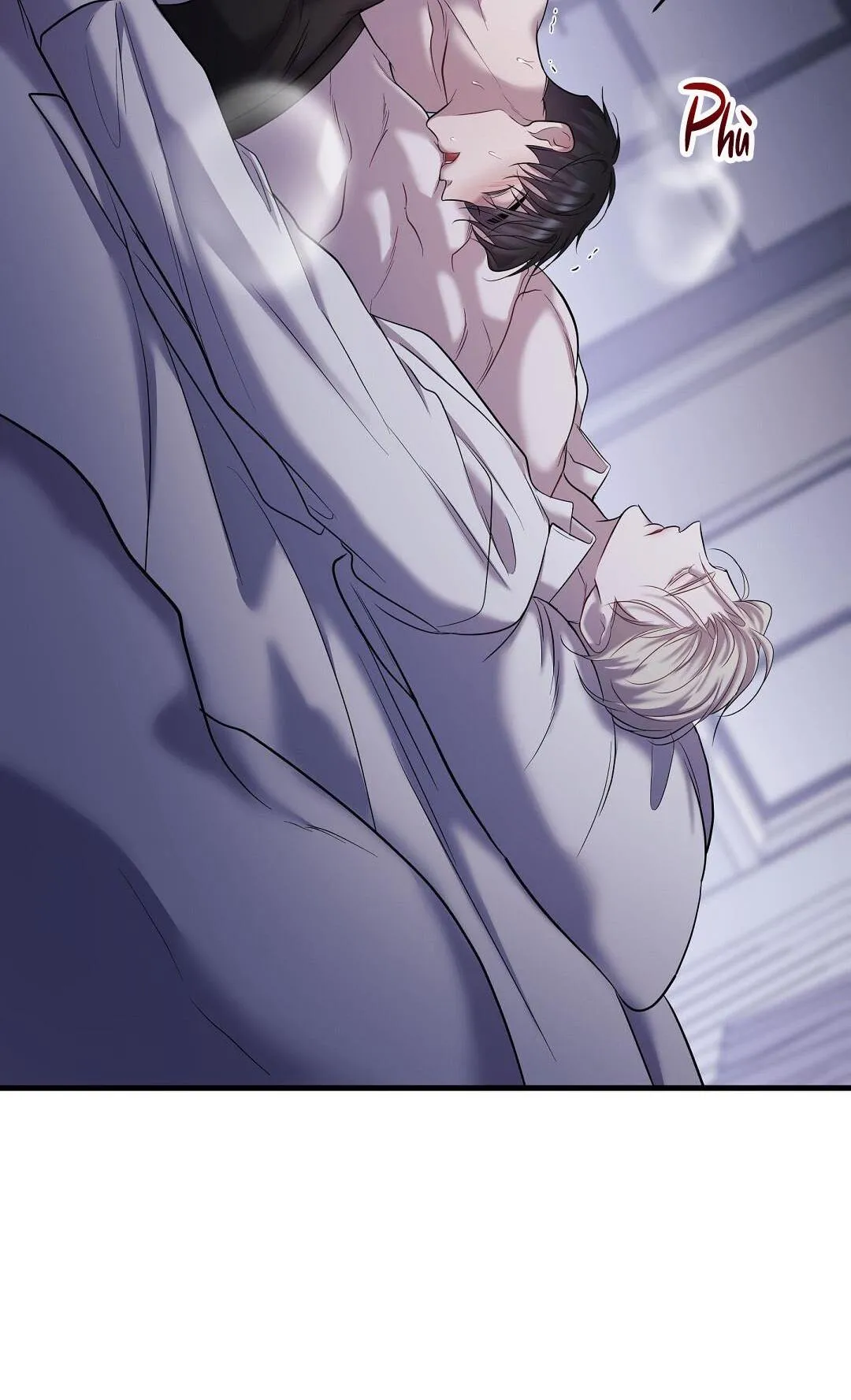 Đáy Sâu Tuyệt Vọng Chapter 83 Trang 54