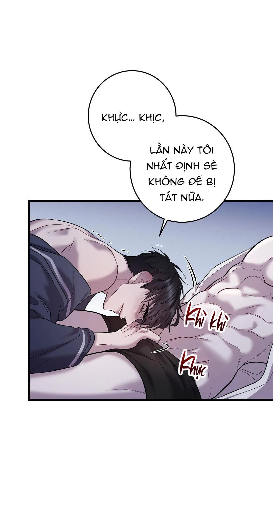 Đáy Sâu Tuyệt Vọng Chapter 83 Trang 57