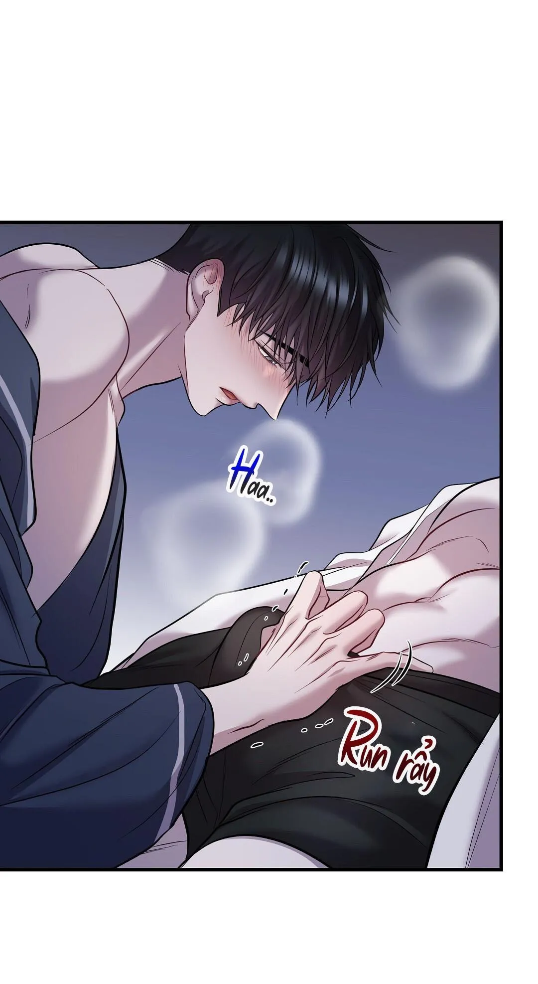 Đáy Sâu Tuyệt Vọng Chapter 83 Trang 58