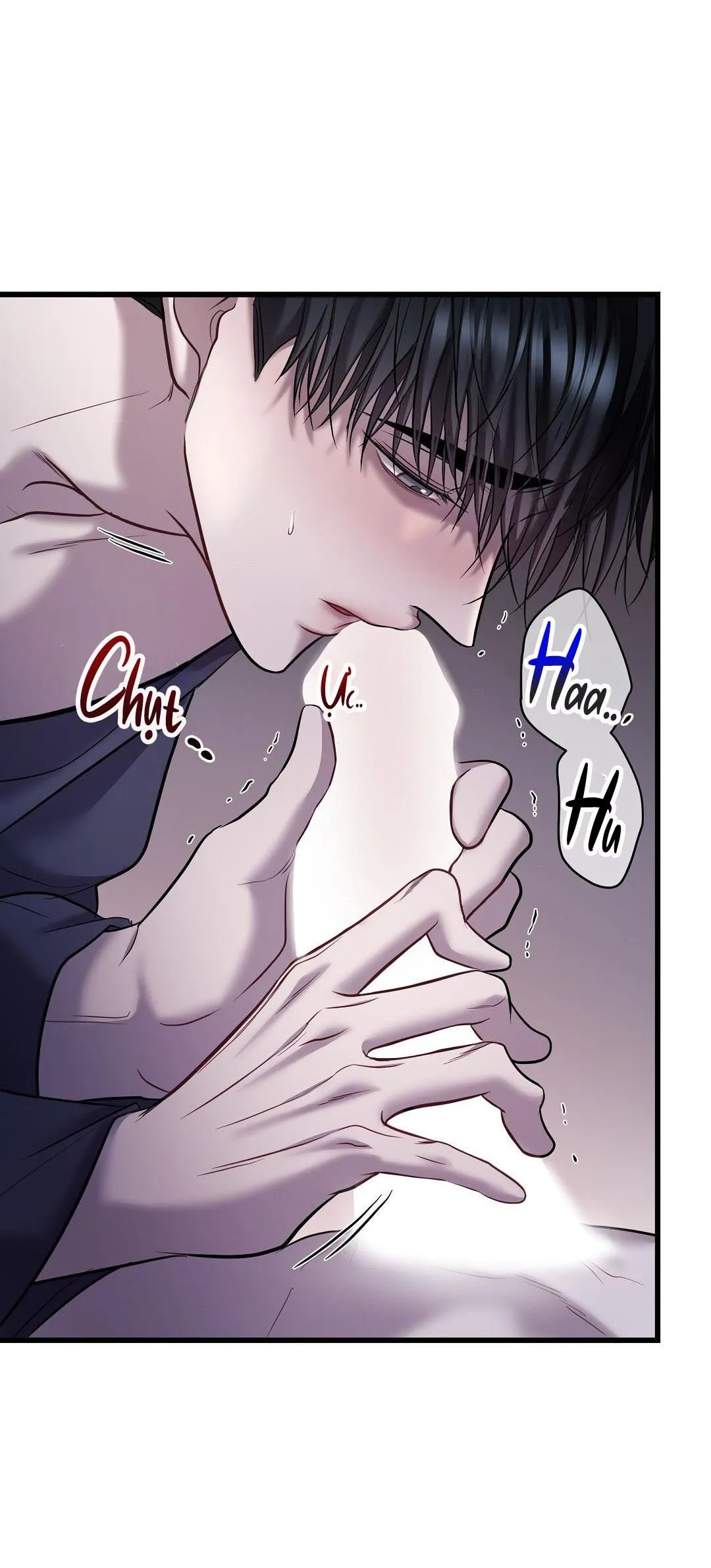 Đáy Sâu Tuyệt Vọng Chapter 83 Trang 60