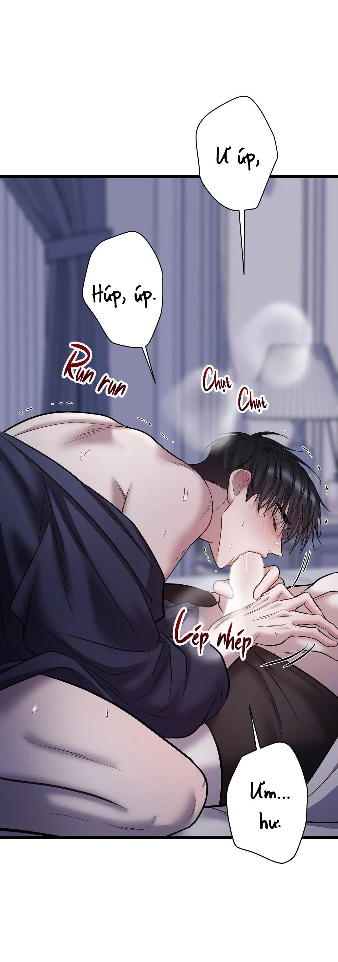 Đáy Sâu Tuyệt Vọng Chapter 83 Trang 63