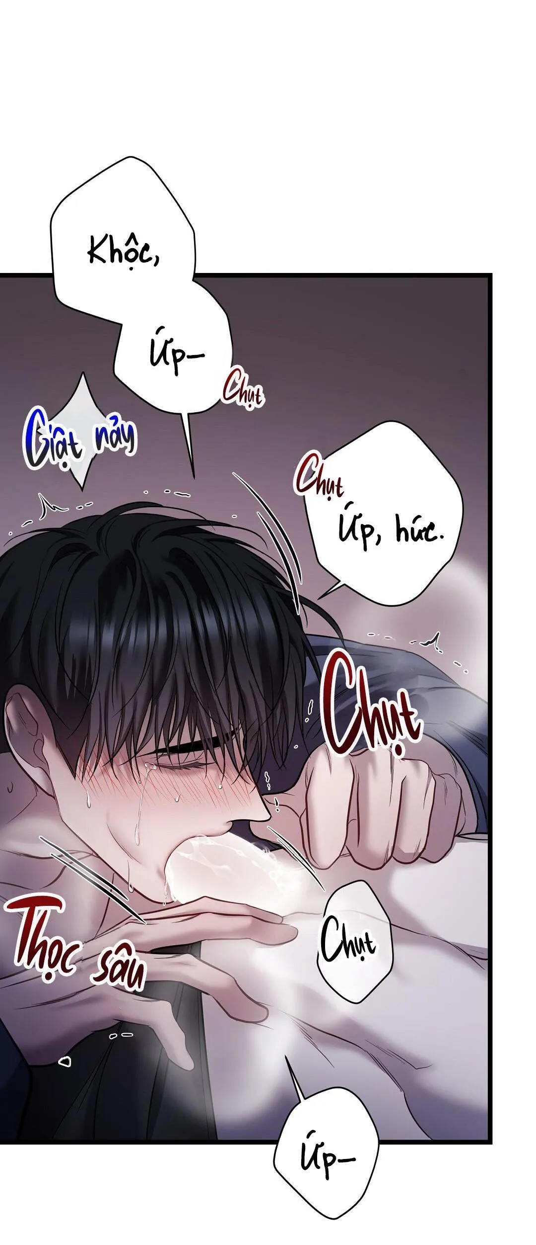 Đáy Sâu Tuyệt Vọng Chapter 83 Trang 64