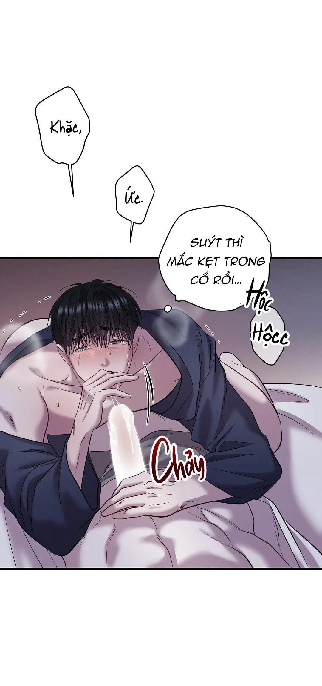 Đáy Sâu Tuyệt Vọng Chapter 83 Trang 66