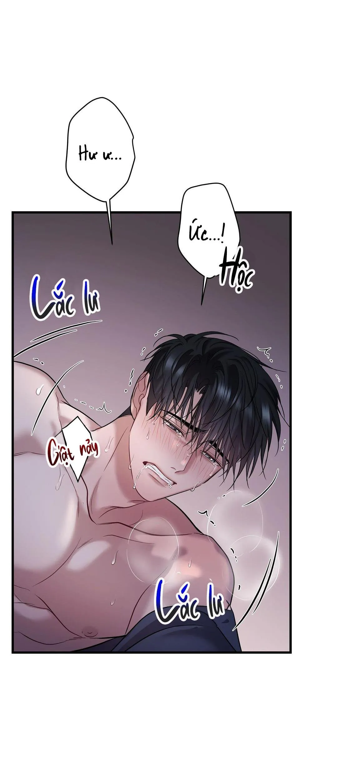 Đáy Sâu Tuyệt Vọng Chapter 83 Trang 71