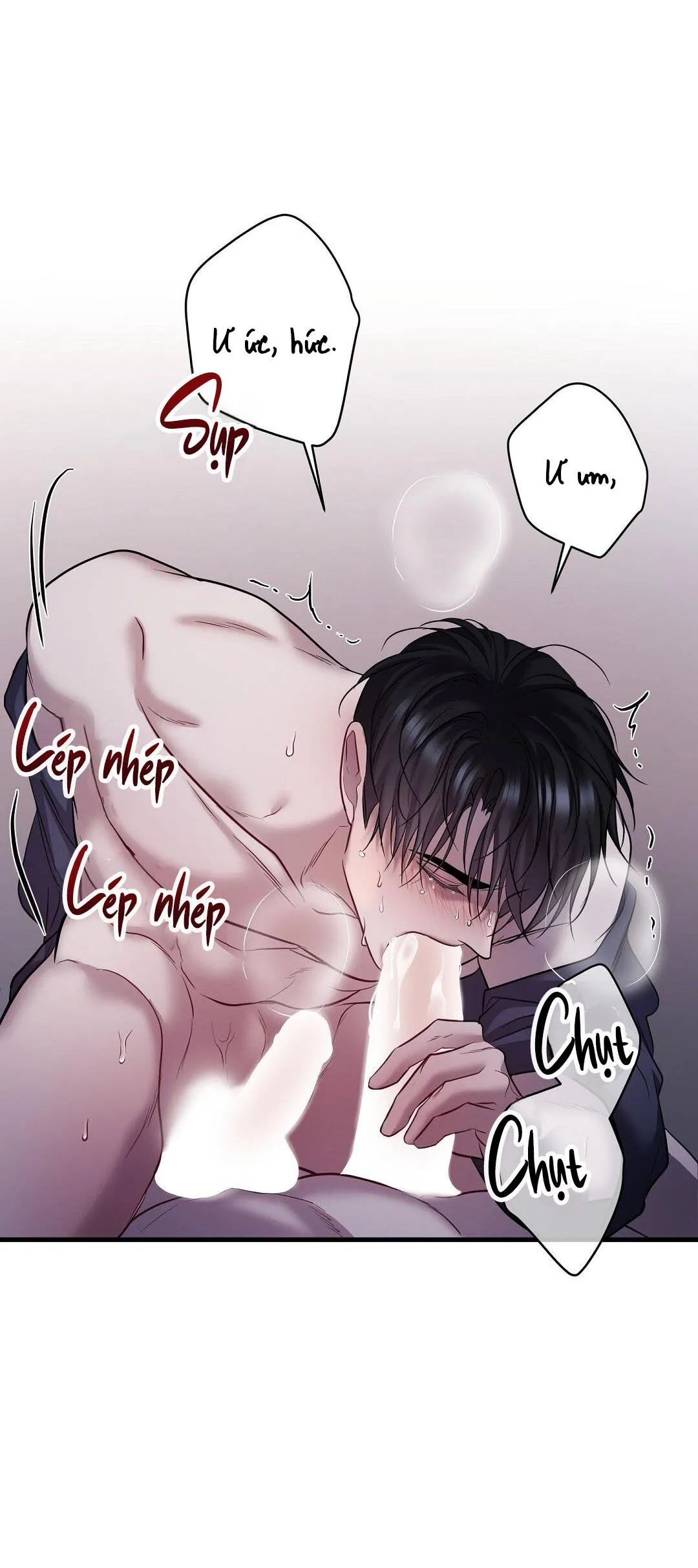 Đáy Sâu Tuyệt Vọng Chapter 83 Trang 72