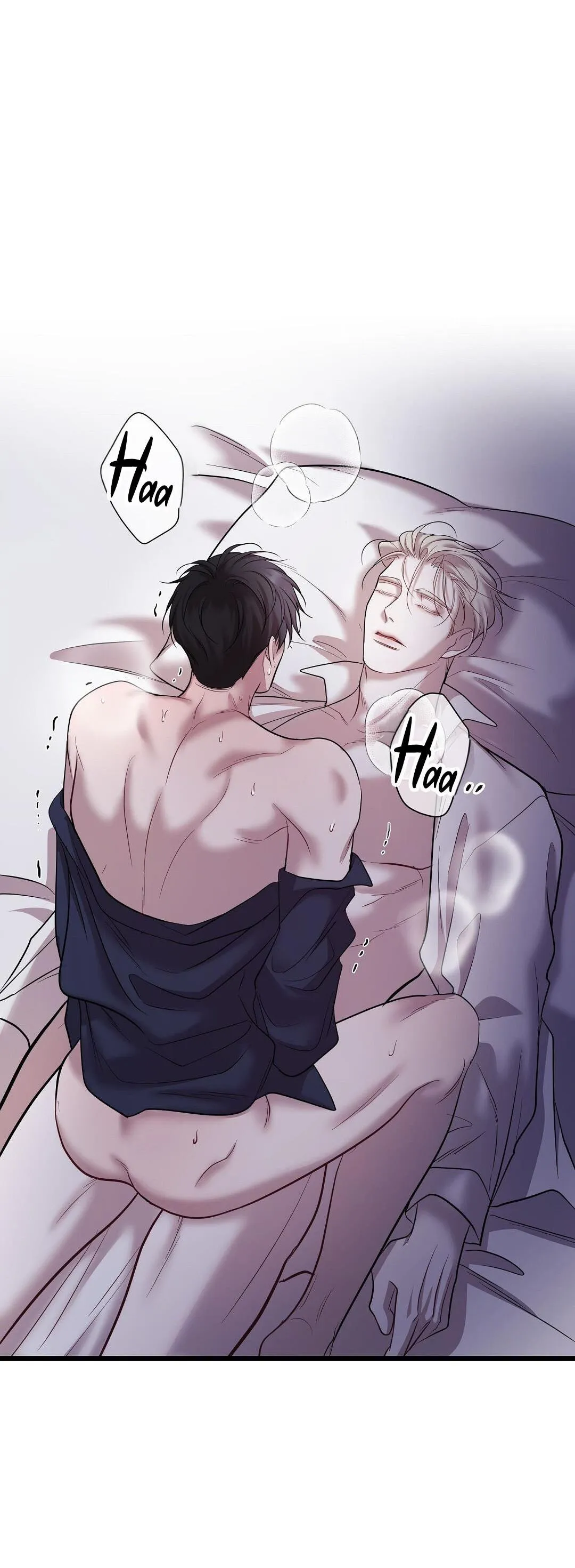 Đáy Sâu Tuyệt Vọng Chapter 83 Trang 76