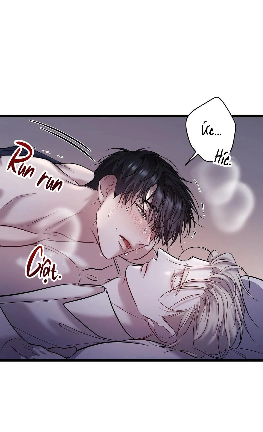 Đáy Sâu Tuyệt Vọng Chapter 83 Trang 77