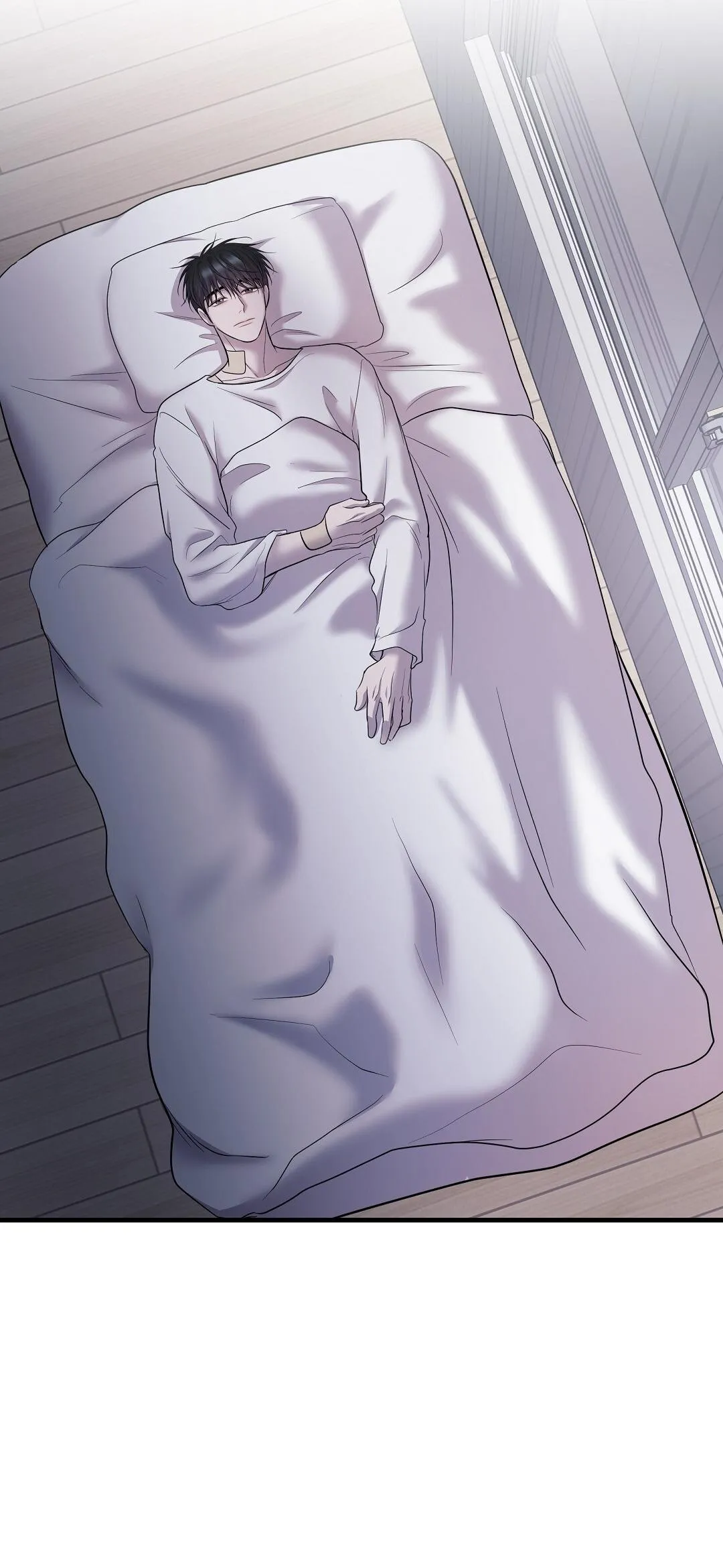 Đáy Sâu Tuyệt Vọng Chapter 85 Trang 5