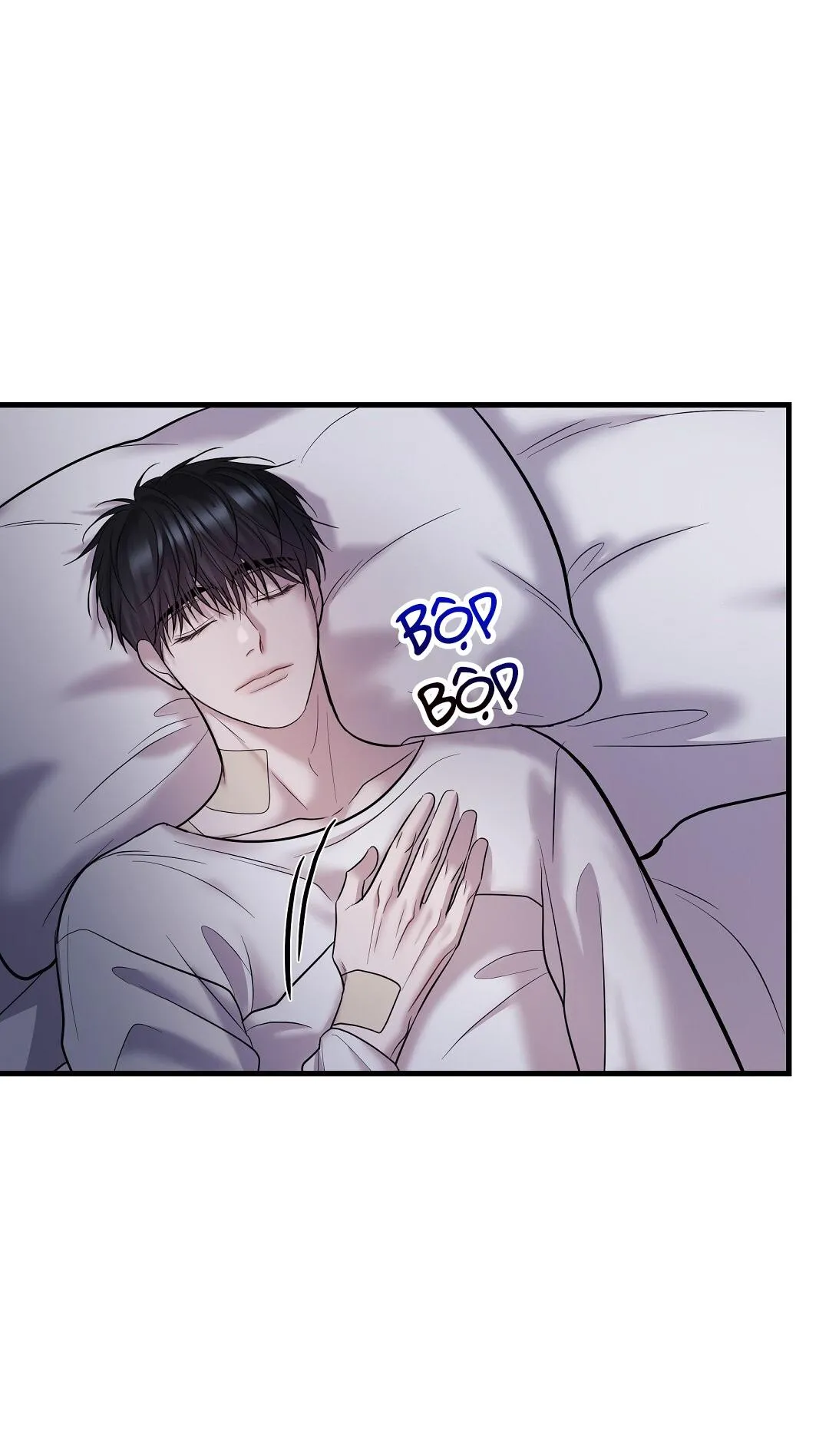 Đáy Sâu Tuyệt Vọng Chapter 85 Trang 6