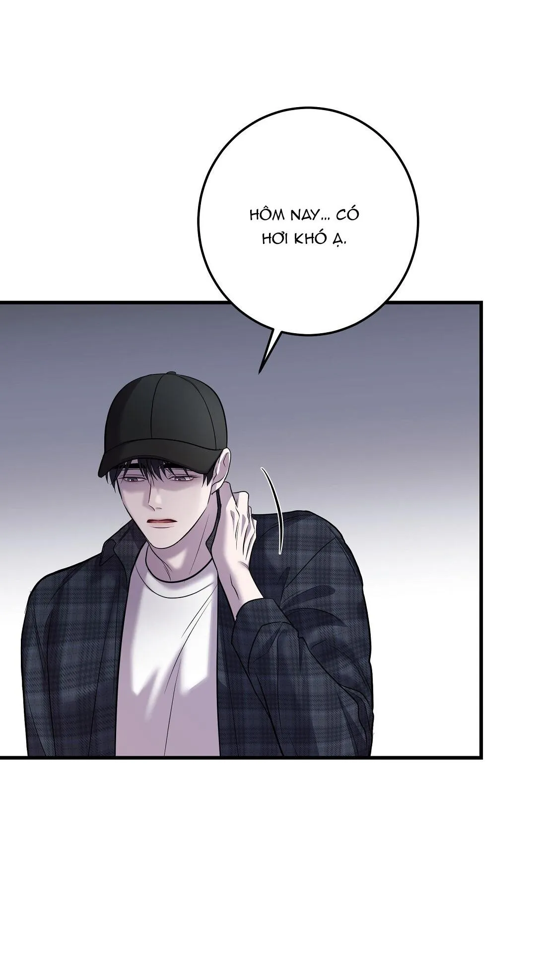 Đáy Sâu Tuyệt Vọng Chapter 85 Trang 18