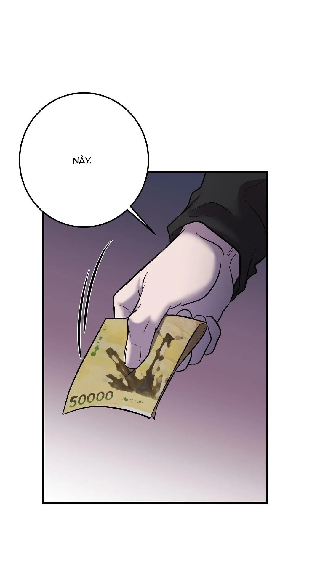 Đáy Sâu Tuyệt Vọng Chapter 85 Trang 21