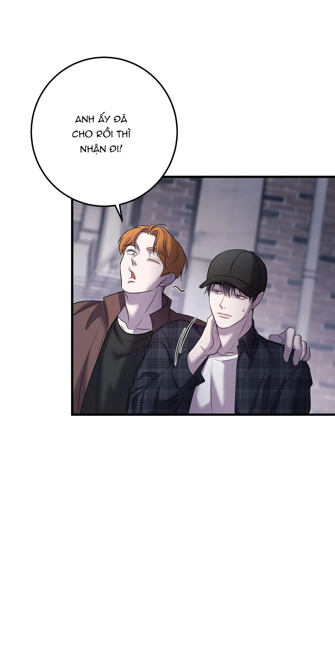 Đáy Sâu Tuyệt Vọng Chapter 85 Trang 23