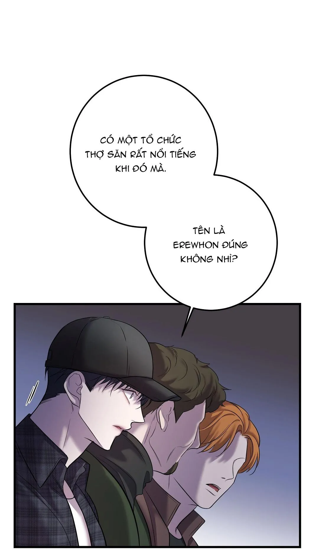 Đáy Sâu Tuyệt Vọng Chapter 85 Trang 26