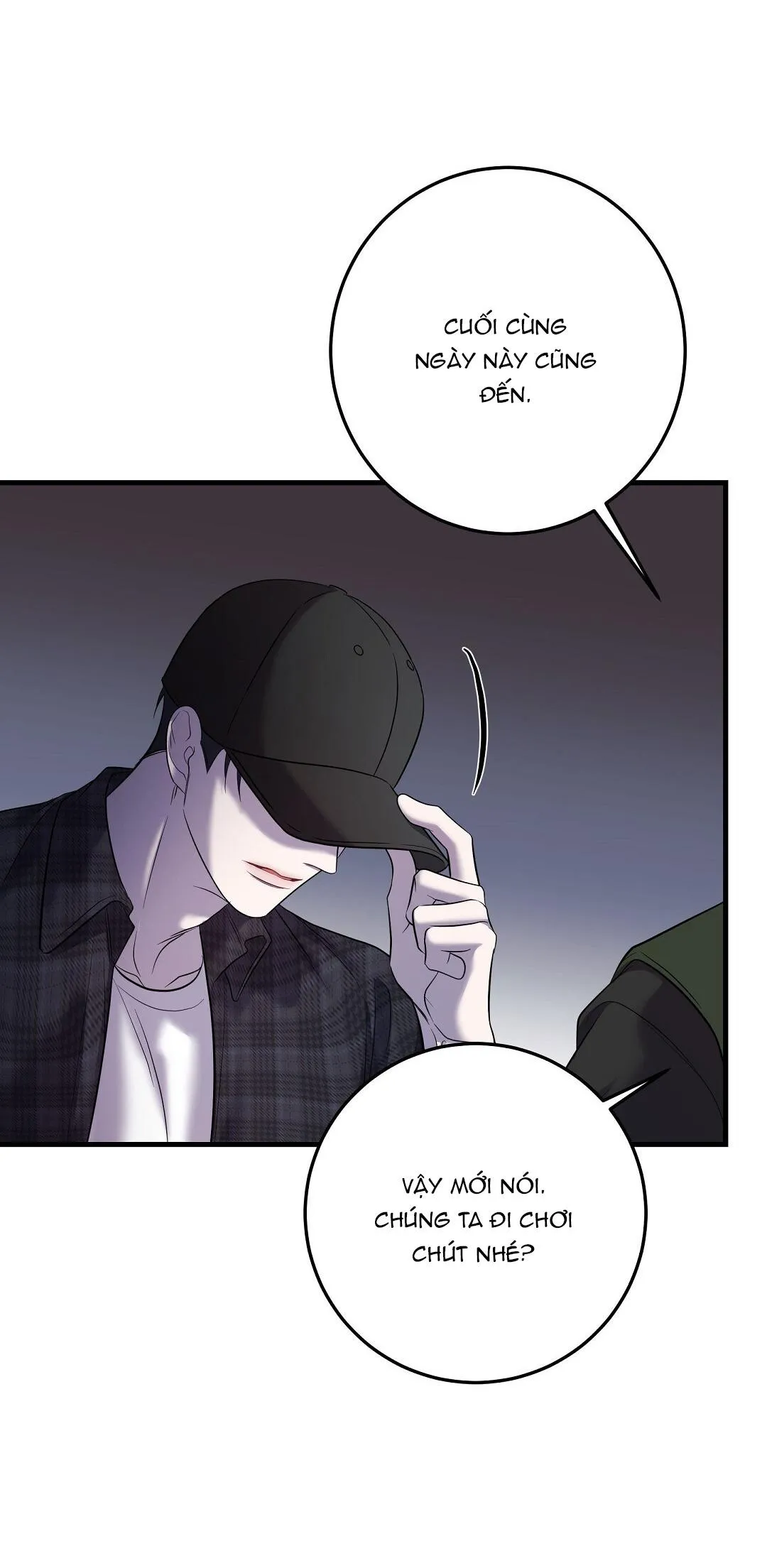 Đáy Sâu Tuyệt Vọng Chapter 85 Trang 28