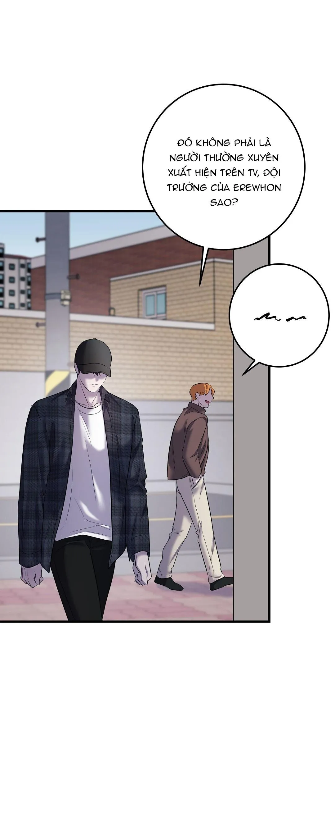 Đáy Sâu Tuyệt Vọng Chapter 85 Trang 30