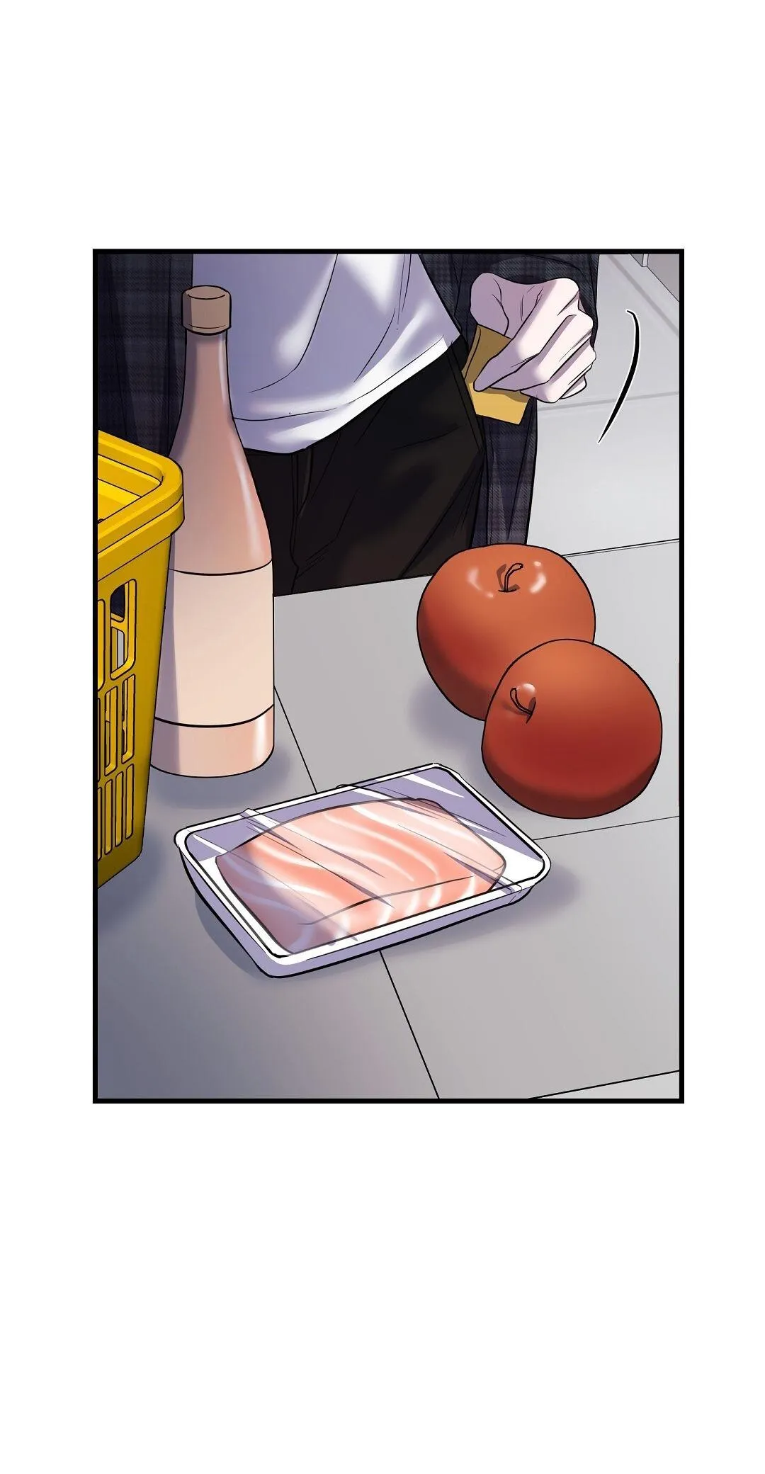 Đáy Sâu Tuyệt Vọng Chapter 85 Trang 33