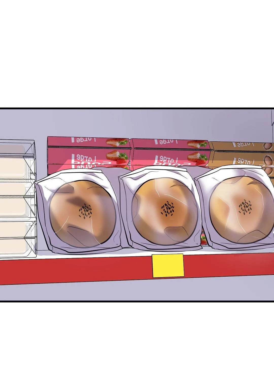 Đáy Sâu Tuyệt Vọng Chapter 85 Trang 35