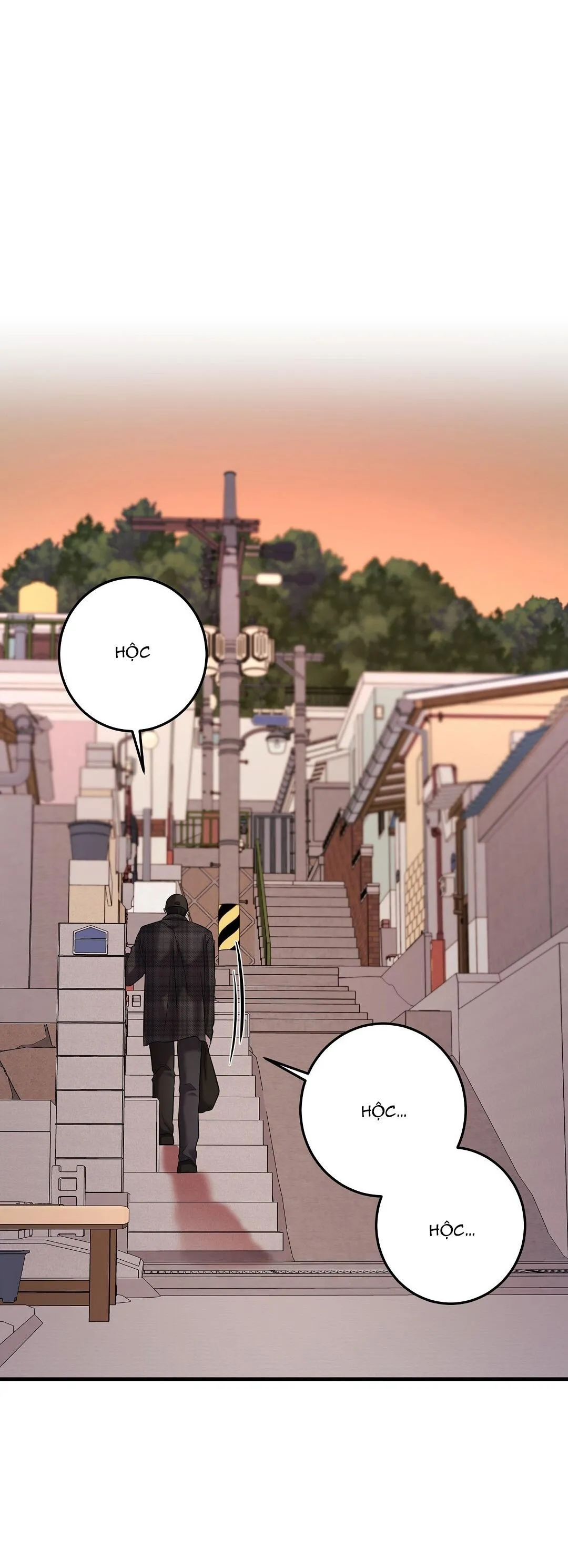 Đáy Sâu Tuyệt Vọng Chapter 85 Trang 37