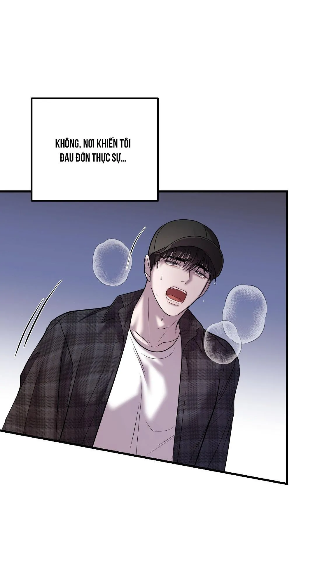 Đáy Sâu Tuyệt Vọng Chapter 85 Trang 43