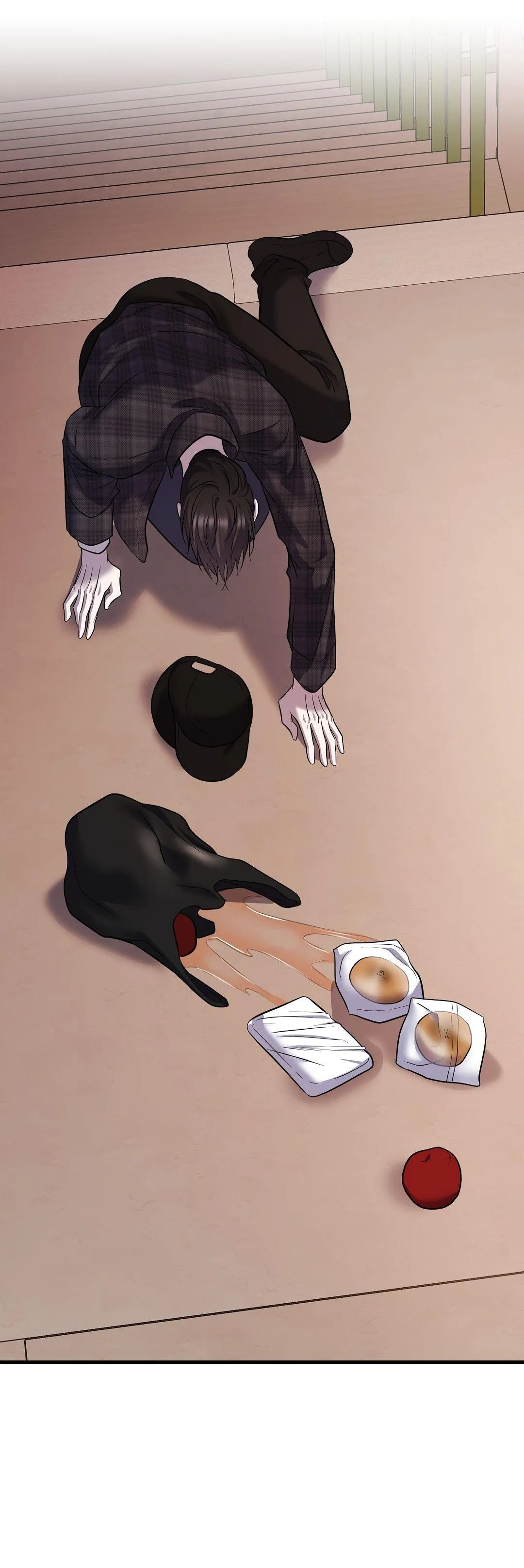 Đáy Sâu Tuyệt Vọng Chapter 85 Trang 47