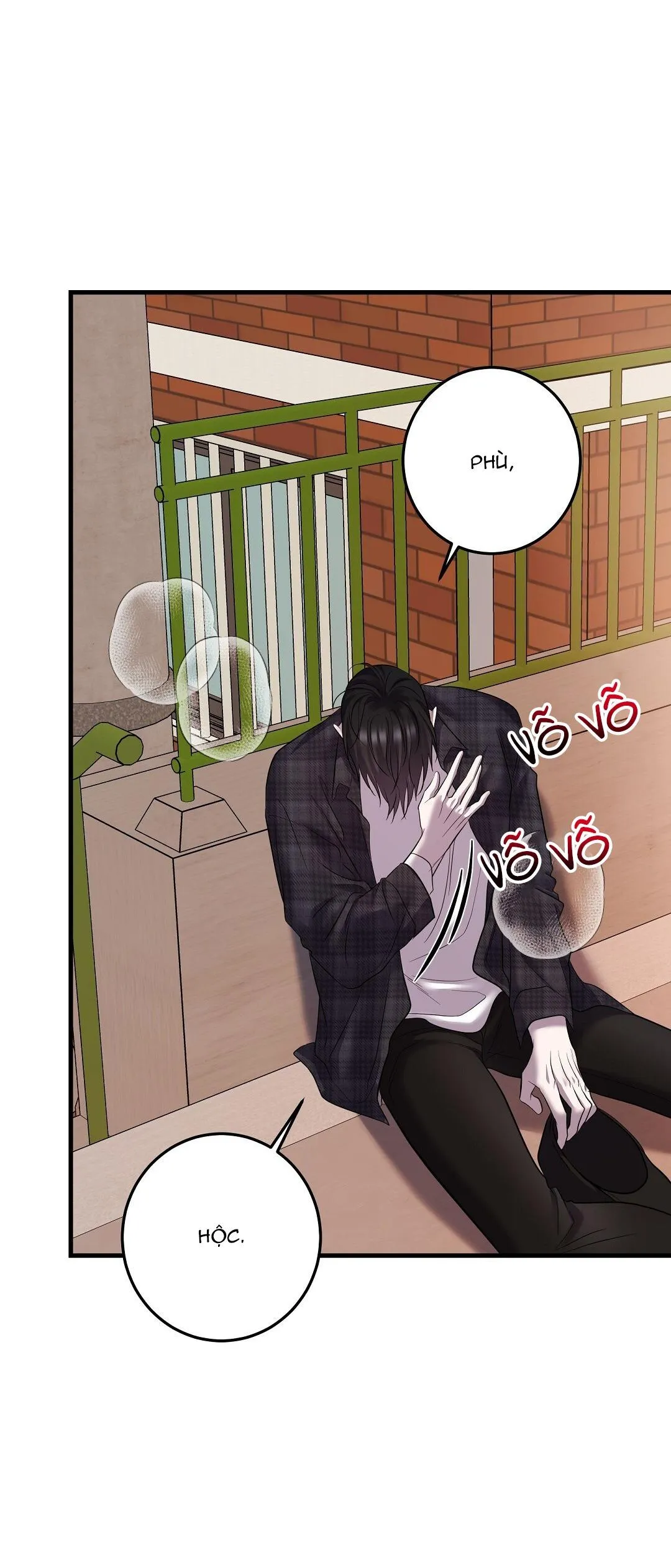 Đáy Sâu Tuyệt Vọng Chapter 85 Trang 49