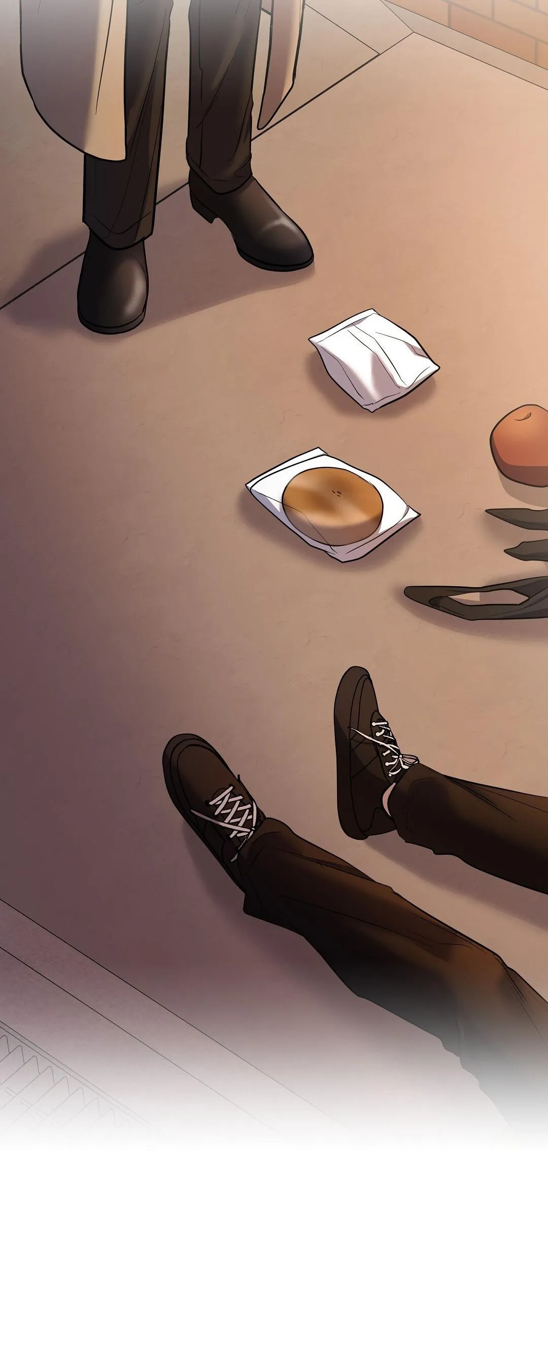 Đáy Sâu Tuyệt Vọng Chapter 85 Trang 53