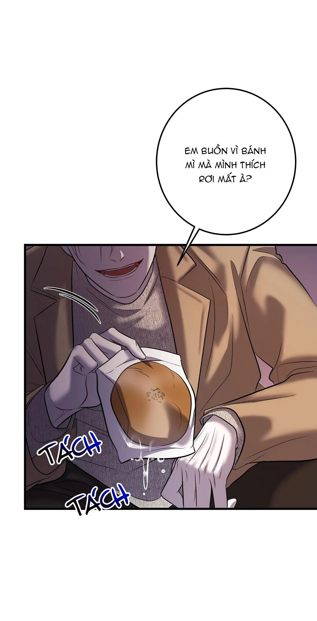 Đáy Sâu Tuyệt Vọng Chapter 85 Trang 55