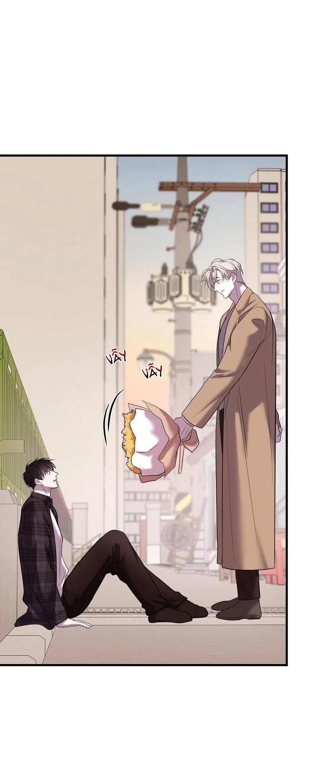 Đáy Sâu Tuyệt Vọng Chapter 85 Trang 58