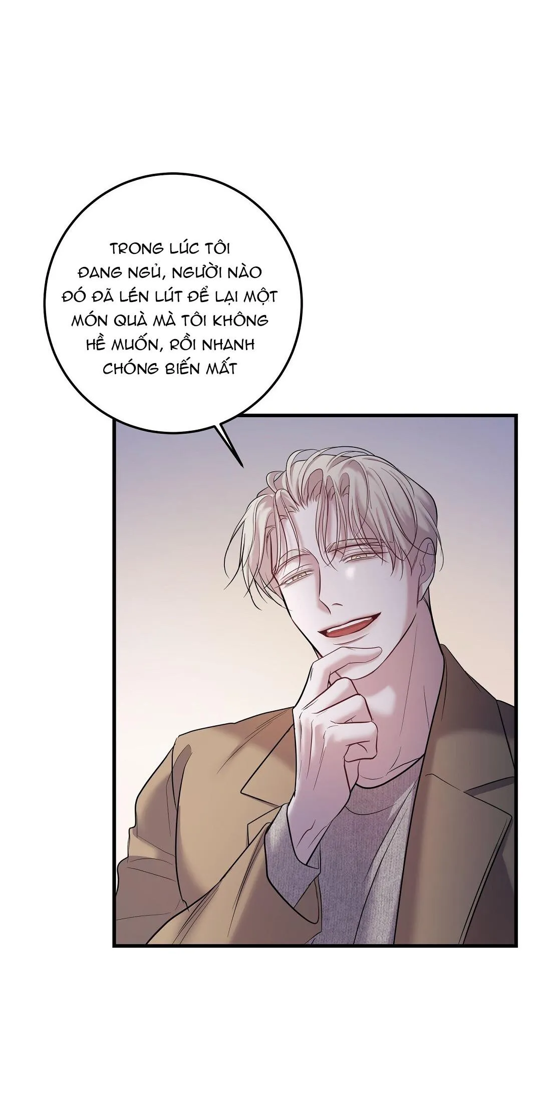 Đáy Sâu Tuyệt Vọng Chapter 85 Trang 60