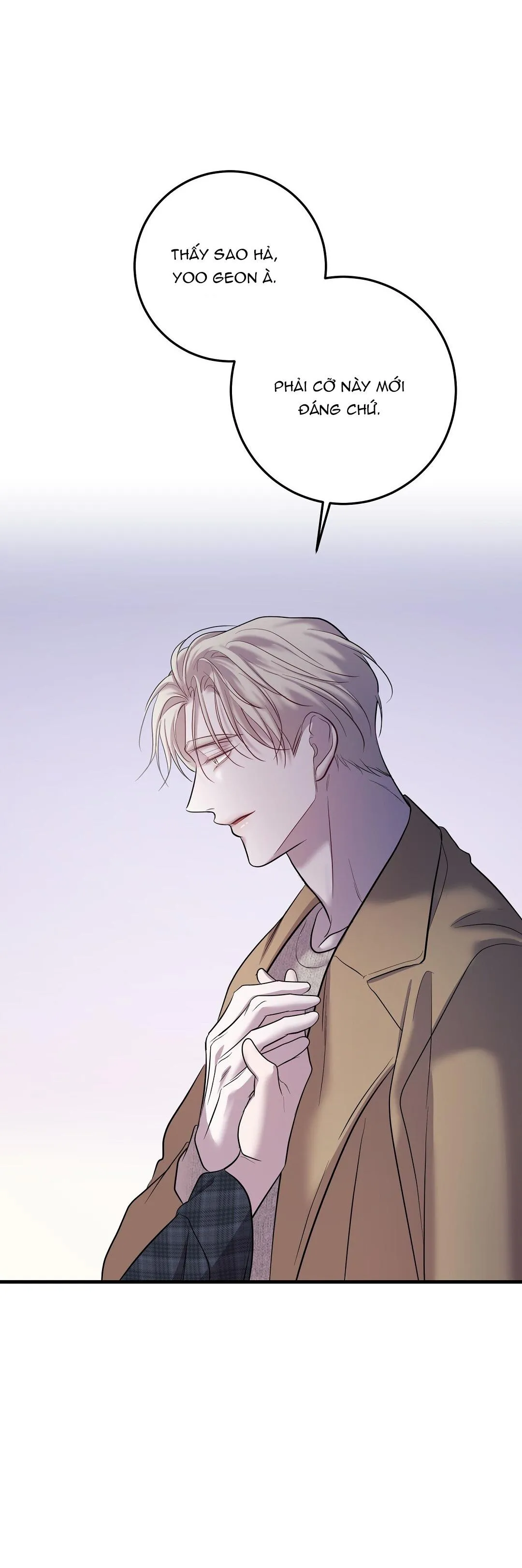 Đáy Sâu Tuyệt Vọng Chapter 85 Trang 68