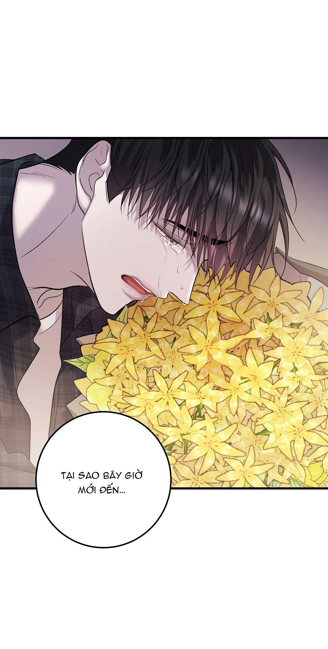 Đáy Sâu Tuyệt Vọng Chapter 85 Trang 73